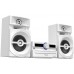 Минисистема Panasonic SC-UX100EE-W белый 300Вт CD CDRW FM USB BT