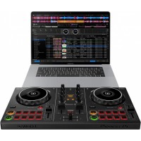 Микшерный пульт Pioneer DDJ-200 (для всех пользователей)