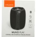 Колонка порт. Creative Muvo Play черный 10W 1.0 BT/USB 2000mAh (51MF8365AA000)