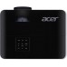 Проектор Acer X1126AH DLP 4000Lm LS (800x600) 20000:1 ресурс лампы:6000часов 1xUSB typeA 1xHDMI 2.8кг