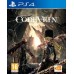 Игра для PS4 PlayStation Code Vein (16+) (RUS)