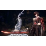 Игра для PS4 PlayStation Code Vein (16+) (RUS)