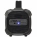 Колонка порт. Hyundai H-PAC460 черный 9W 1.0 BT/3.5Jack/USB 10м 1500mAh