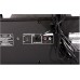 Минисистема Supra SMB-530 черный 110Вт FM USB BT SD