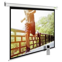 Экран Cactus 138x220см SIlverMotoExpert CS-PSSME-220X138-WT 16:10 настенно-потолочный рулонный белый (моторизованный привод) Экран Cactus 138x220см SIlverMotoExpert CS-PSSME-220X138-WT 16:10 настенно-потолочный рулонный белый (моторизованный привод)