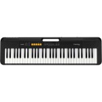 Синтезатор Casio CT-S100 61клав. черный