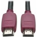 Кабель аудио-видео Tripplite HDMI (m)/HDMI (m) 1.8м. позолоч.конт. черный (P569-006-CERT)