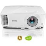 Проектор Benq MW550 DLP 3600Lm (1280x800) 20000:1 ресурс лампы:5000часов 2xHDMI 2.3кг