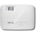 Проектор Benq MW550 DLP 3600Lm (1280x800) 20000:1 ресурс лампы:5000часов 2xHDMI 2.3кг