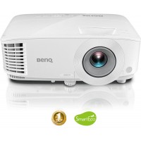 Проектор Benq MH550 DLP 3500Lm (1920x1080) 20000:1 ресурс лампы:5000часов 2xHDMI 2.3кг