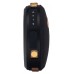 Колонка порт. Hyundai H-PAC500 черный 8W 1.0 BT/3.5Jack 10м 2200mAh