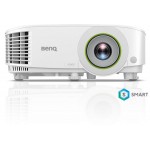 Проектор Benq EH600 DLP 3500Lm (1920x1080) 10000:1 ресурс лампы:5000часов 2xUSB typeA 1xHDMI 2.5кг