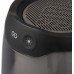 Колонка порт. JBL Pulse 4 черный 20W 1.0 BT 10м (JBLPULSE4BLK)