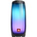 Колонка порт. JBL Pulse 4 черный 20W 1.0 BT 10м (JBLPULSE4BLK)