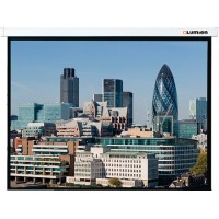 Экран Lumien 233x366см Master Control LMC-100133 16:10 настенно-потолочный рулонный (моторизованный привод)