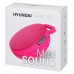 Колонка порт. Hyundai H-PAC150 красный 3W 1.0 BT 10м 300mAh Колонка порт. Hyundai H-PAC150 красный 3W 1.0 BT 10м 300mAh