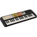 Синтезатор Yamaha PSS-F30 37клав. черный