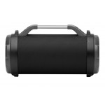 Колонка порт. Digma S-23 черный 18W 1.0 BT 10м 1800mAh (SP2318B)