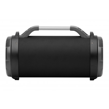 Колонка порт. Digma S-23 черный 18W 1.0 BT 10м 1800mAh (SP2318B) Колонка порт. Digma S-23 черный 18W 1.0 BT 10м 1800mAh (SP2318B)