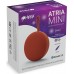 Колонка порт. Hiper Atria Mini оранжевый 3W 1.0 BT 10м 800mAh (ATRIA MINI ORANGE)