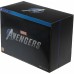 Игра для PS4 PlayStation Мстители Marvel. Величайшее издание Земли (16+) (RUS)