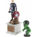 Игра для PS4 PlayStation Мстители Marvel. Величайшее издание Земли (16+) (RUS)