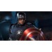Игра для PS4 PlayStation Мстители Marvel. Величайшее издание Земли (16+) (RUS)