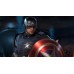 Игра для PS4 PlayStation Мстители Marvel (16+) (RUS)