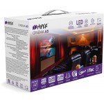 Проектор Hiper Cinema A5 White LCD 2600Lm (800x400) 1500:1 ресурс лампы:50000часов 1xUSB typeA 1xHDMI 1кг