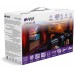 Проектор Hiper Cinema A3 LCD 2200Lm (800x400) 1500:1 ресурс лампы:50000часов 1xUSB typeA 1xHDMI 0.95кг