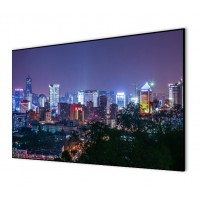 Экран на раме Cactus 126x223см Alr Expert CS-PSALR-223X126 16:9 настенный натяжной