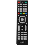 Универсальный пульт Gal LM-P160 черный
