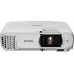 Проектор Epson EH-TW740 3LCD 3300Lm (1920x1080) 16000:1 ресурс лампы:6000часов 1xUSB typeA 1xUSB typeB 1xHDMI 2.7кг