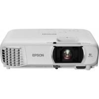 Проектор Epson EH-TW740 3LCD 3300Lm (1920x1080) 16000:1 ресурс лампы:6000часов 1xUSB typeA 1xUSB typeB 1xHDMI 2.7кг