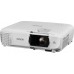 Проектор Epson EH-TW740 3LCD 3300Lm (1920x1080) 16000:1 ресурс лампы:6000часов 1xUSB typeA 1xUSB typeB 1xHDMI 2.7кг