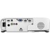 Проектор Epson EH-TW740 3LCD 3300Lm (1920x1080) 16000:1 ресурс лампы:6000часов 1xUSB typeA 1xUSB typeB 1xHDMI 2.7кг