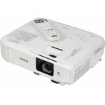 Проектор Epson EB-FH06 LCD 3500Lm (1920x1080) 16000:1 ресурс лампы:6000часов 1xUSB typeA 1xUSB typeB 2xHDMI 2.7кг