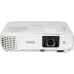 Проектор Epson EB-FH06 LCD 3500Lm (1920x1080) 16000:1 ресурс лампы:6000часов 1xUSB typeA 1xUSB typeB 2xHDMI 2.7кг