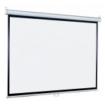 Экран Lumien 81" 128x171см Eco Picture LEP-100112 4:3 настенно-потолочный рулонный Экран Lumien 81" 128x171см Eco Picture LEP-100112 4:3 настенно-потолочный рулонный