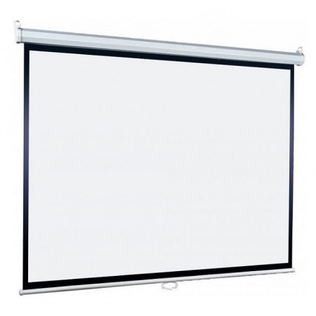 Экран Lumien 81" 128x171см Eco Picture LEP-100112 4:3 настенно-потолочный рулонный Экран Lumien 81" 128x171см Eco Picture LEP-100112 4:3 настенно-потолочный рулонный