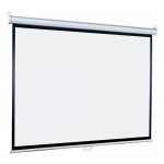 Экран Lumien 153x203см Eco Picture LEP-100113 4:3 настенно-потолочный рулонный