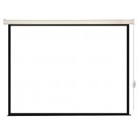 Экран Lumien 90" 125x200см Eco Control LEC-100114 16:10 настенно-потолочный рулонный (моторизованный привод) Экран Lumien 90" 125x200см Eco Control LEC-100114 16:10 настенно-потолочный рулонный (моторизованный привод)