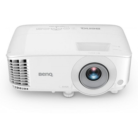 Проектор Benq MS560 DLP 4000Lm (800x600) 20000:1 ресурс лампы:6000часов 1xUSB typeA 2xHDMI 2.3кг