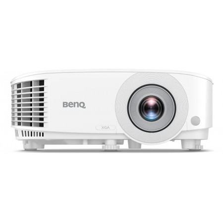 Проектор Benq MX560 DLP 4000Lm (1024x768) 20000:1 ресурс лампы:6000часов 1xUSB typeA 2xHDMI 2.3кг