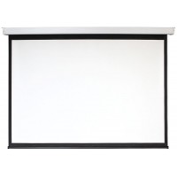 Экран Digis 200" 266x451см Electra-F DSEF-16910 16:9 настенно-потолочный рулонный белый (моторизованный привод)