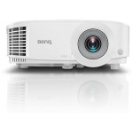 Проектор Benq MS550 DLP 3600Lm (800x600) 20000:1 ресурс лампы:5000часов 2xHDMI 2.3кг