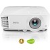 Проектор Benq MS550 DLP 3600Lm (800x600) 20000:1 ресурс лампы:5000часов 2xHDMI 2.3кг