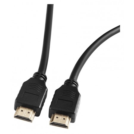 Кабель аудио-видео Buro HDMI (m)/HDMI (m) 20м. черный (BHP-HDMI-1.4-20)