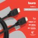 Кабель аудио-видео Buro HDMI (m)/HDMI (m) 5м. черный (BHP-HDMI-2.1-5)