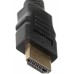 Кабель соединительный аудио-видео HDMI (m)/HDMI (m) 3м. позолоч.конт. черный (1497547)